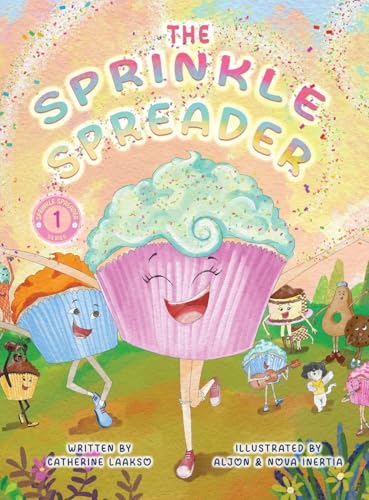 The Sprinkle Spreader