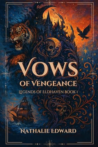 Vows of Vengeance