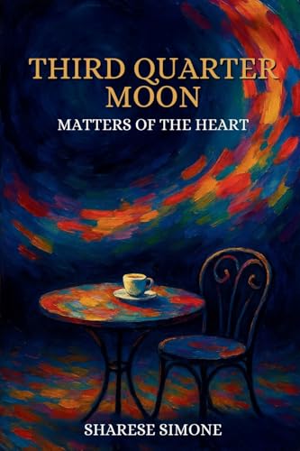 Third Quarter Moon