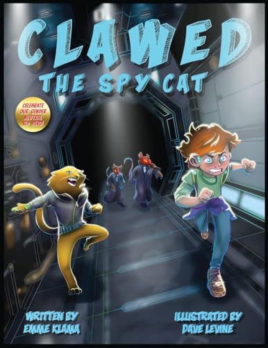 Clawed