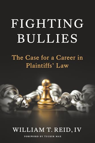 Fighting Bullies