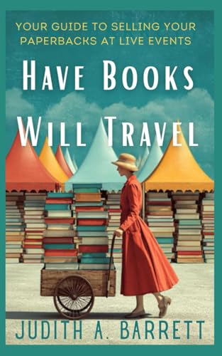 Have Books Will Travel