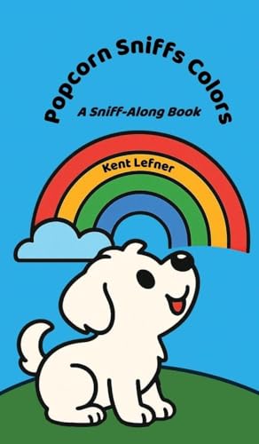 Popcorn Sniffs Colors