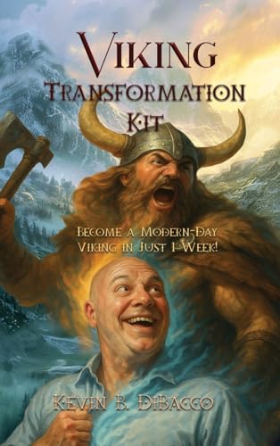 Viking Transformation Kit