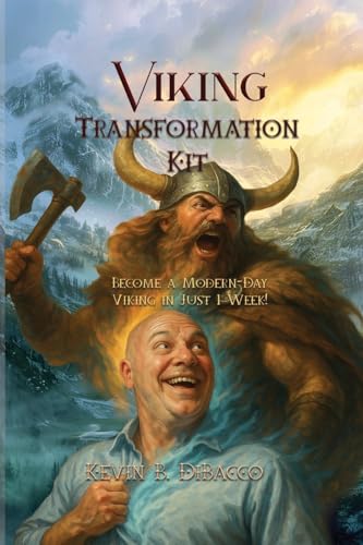 Viking Transformation Kit
