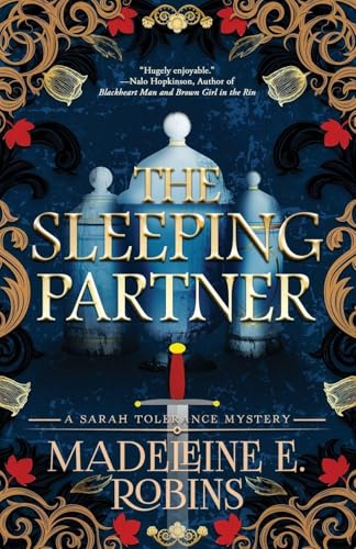 The Sleeping Partner