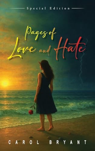 Pages of Love and Hate