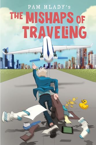 The Mishaps of Traveling