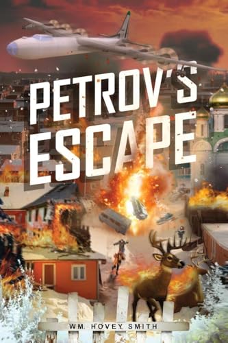 Petrov's Escape