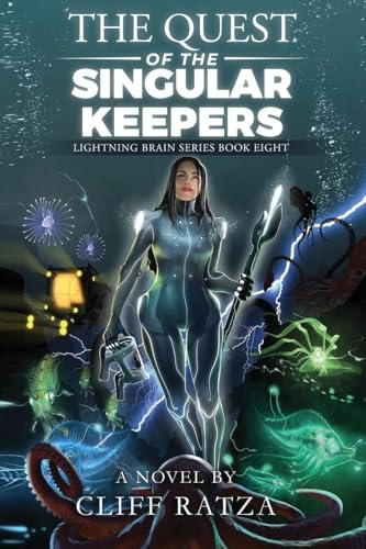 The Quest of the Singular Keepers