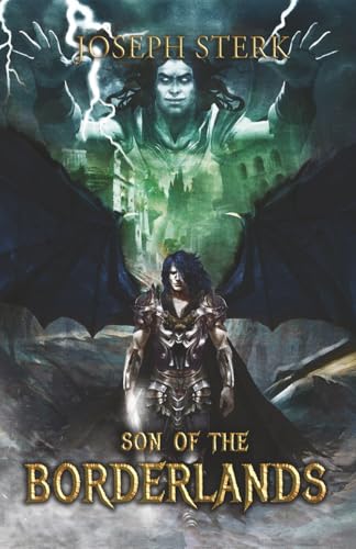 Son of the Borderlands