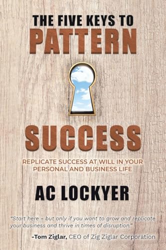 The Five Keys to Pattern Success