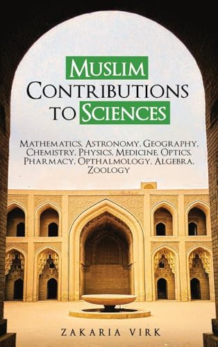 Muslim Contributions to Sciences