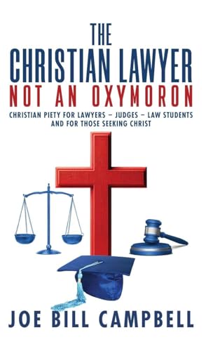 The Christian Lawyer