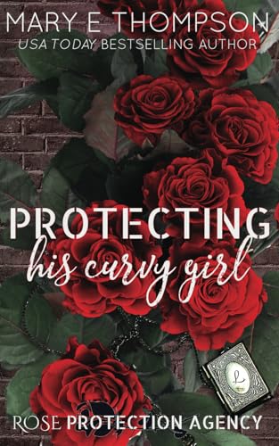 Protecting His Curvy Girl