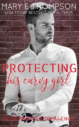 Protecting His Curvy Girl