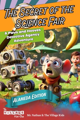 The Secret of the Science Fair