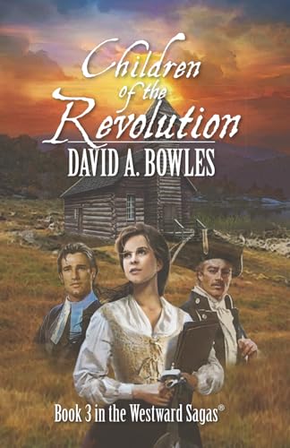 Children of the Revolution