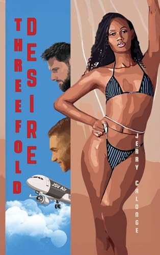 Threefold Desire