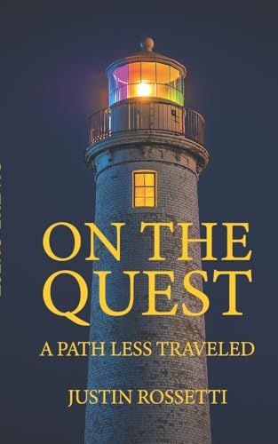 ON THE QUEST