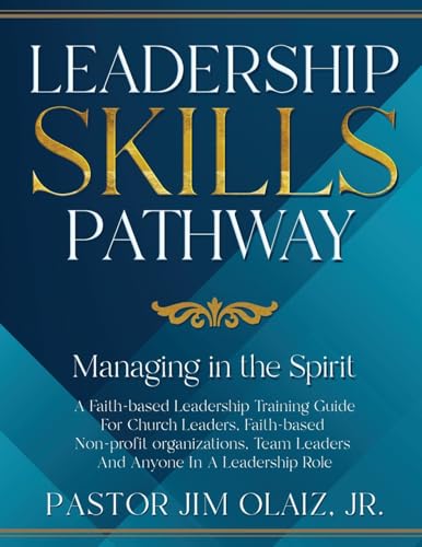 Leadership Skills Pathway
