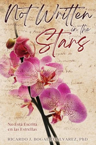 Not Written in the Stars