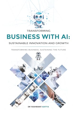 Transforming Business with AI
