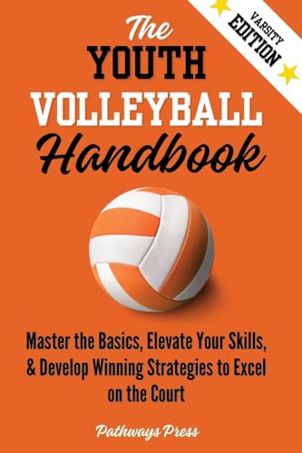 The Youth Volleyball Handbook