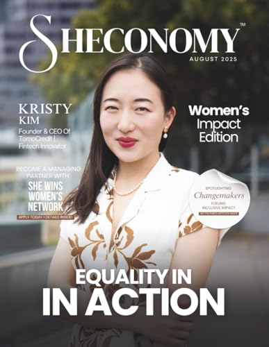 Sheconomy Magazine