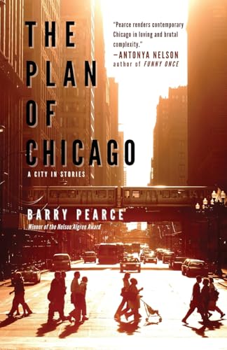 The Plan of Chicago