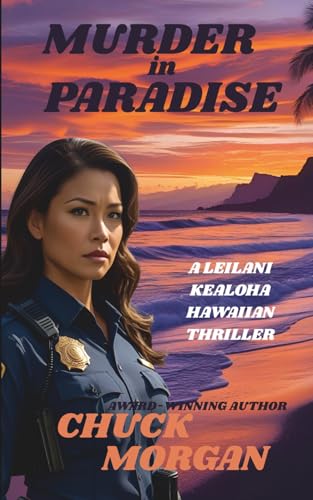Murder in Paradise