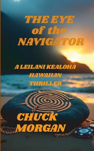 The Eye of the Navigator