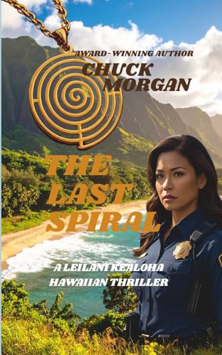 The Last Spiral