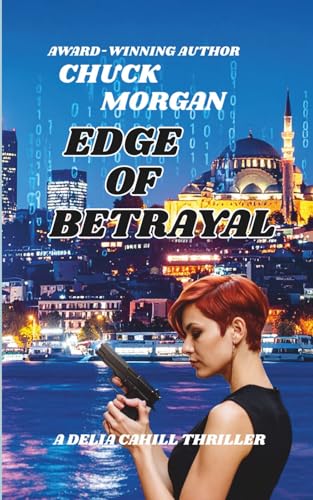Edge of Betrayal