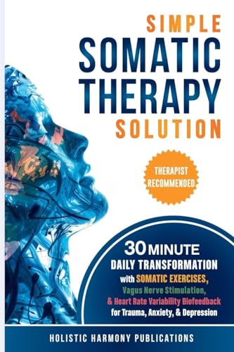 Simple Somatic Therapy Solution