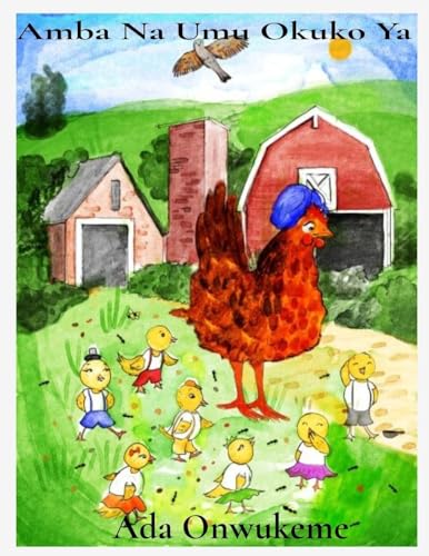 Amba Na Umu Okuko Ya