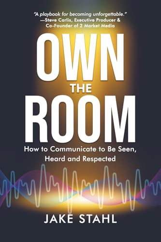 Own the Room