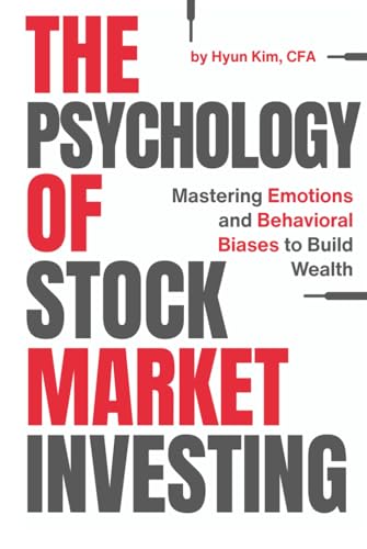 The Psychology of Stock Market Investing