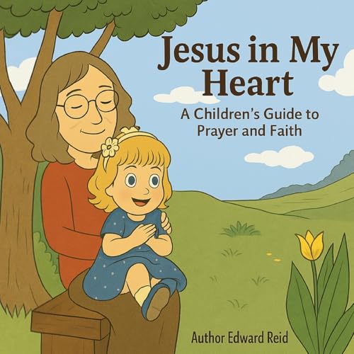 Jesus in My Heart