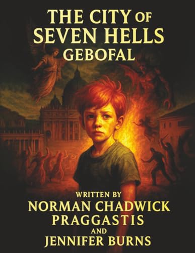 The City of Seven Hells Gebofal