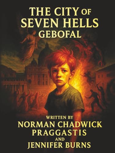The City of Seven Hells Gebofal