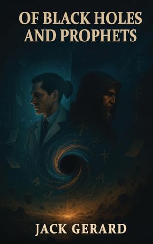 Of Black Holes and Prophets