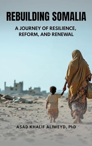 Rebuilding Somalia