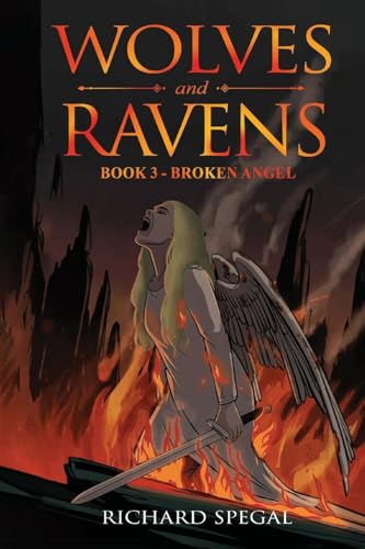 Wolves and Ravens
