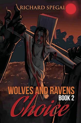 Wolves and Ravens
