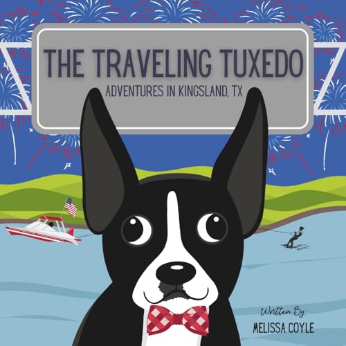 The Traveling Tuxedo