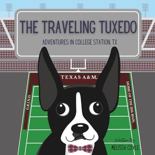 The Traveling Tuxedo