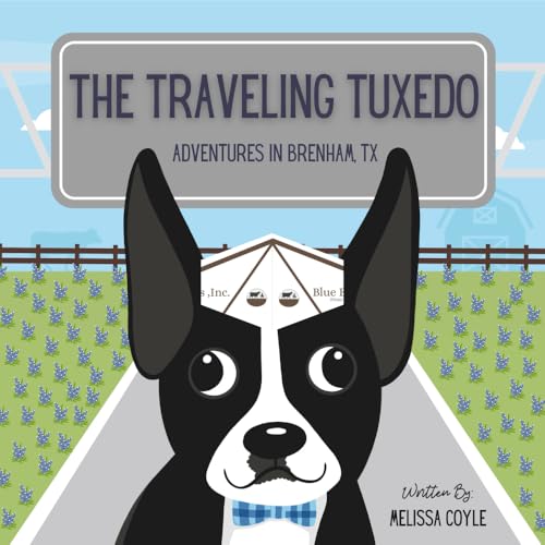 The Traveling Tuxedo