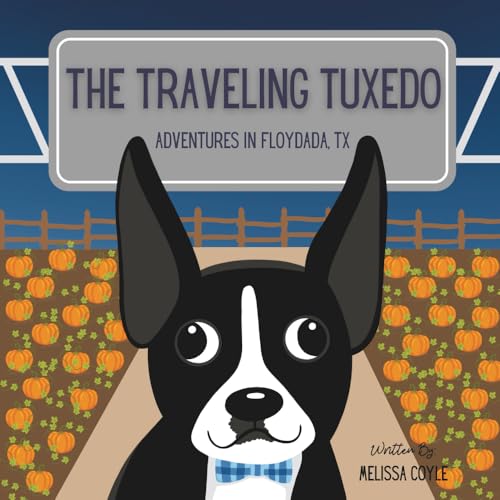 The Traveling Tuxedo