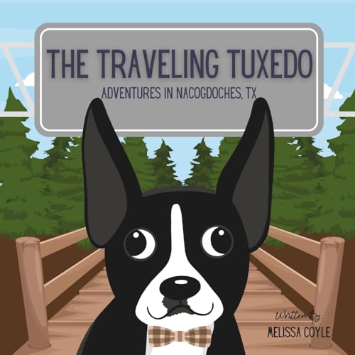 The Traveling Tuxedo